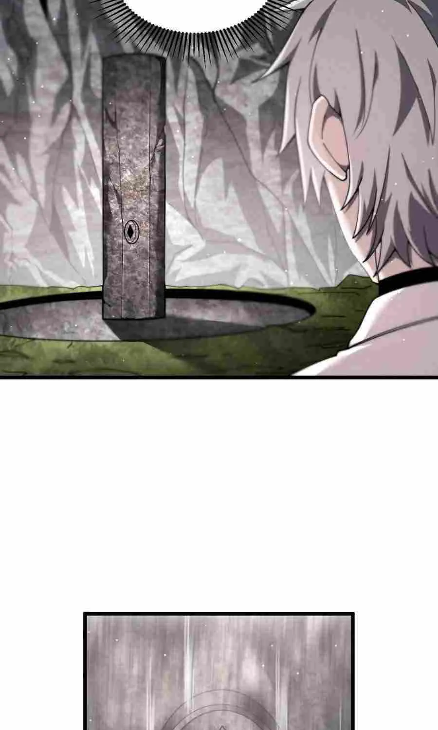 Shadow’s Resurgence Chapter 13 page 55 - 