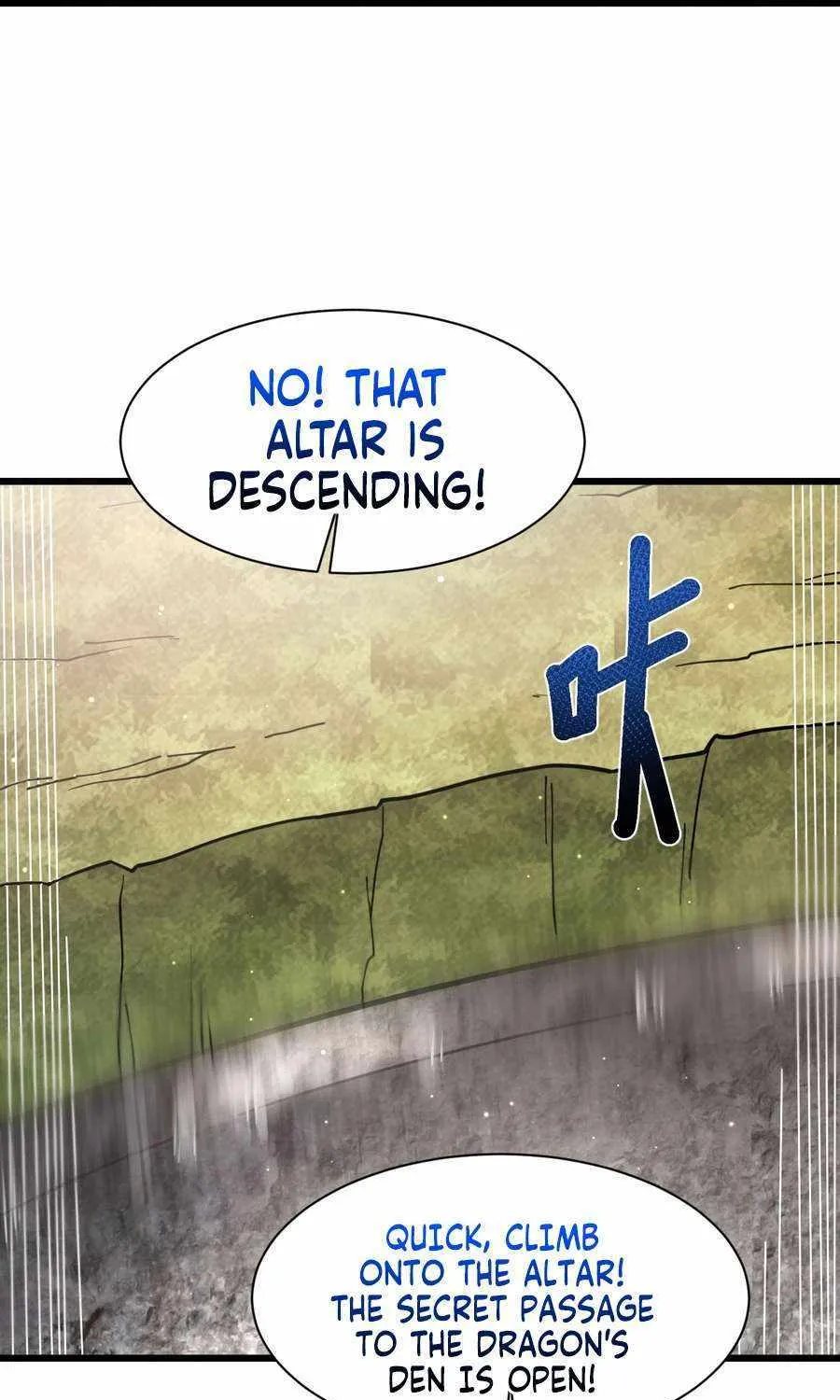 Shadow’s Resurgence Chapter 13 page 59 - 