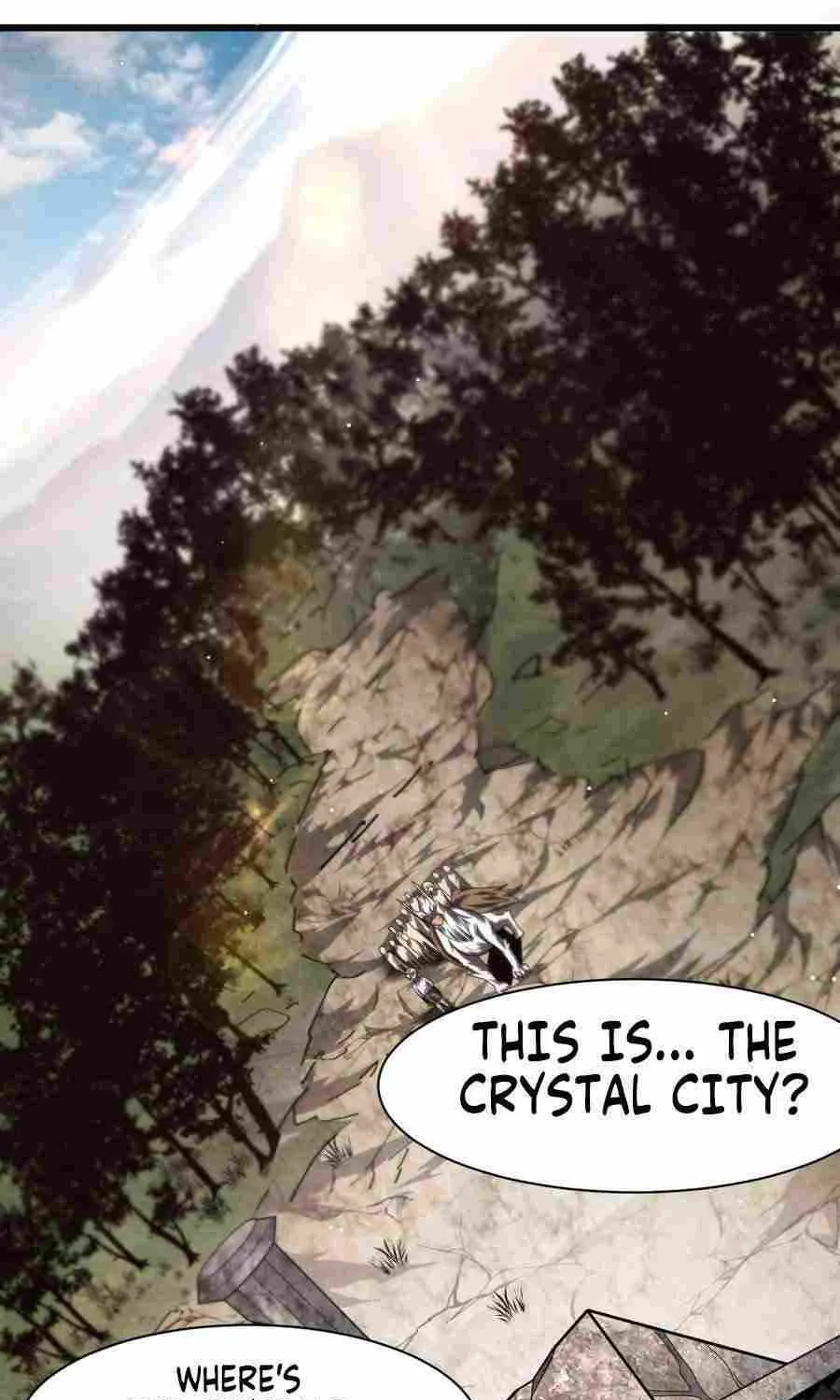 Shadow’s Resurgence Chapter 13 page 7 - 