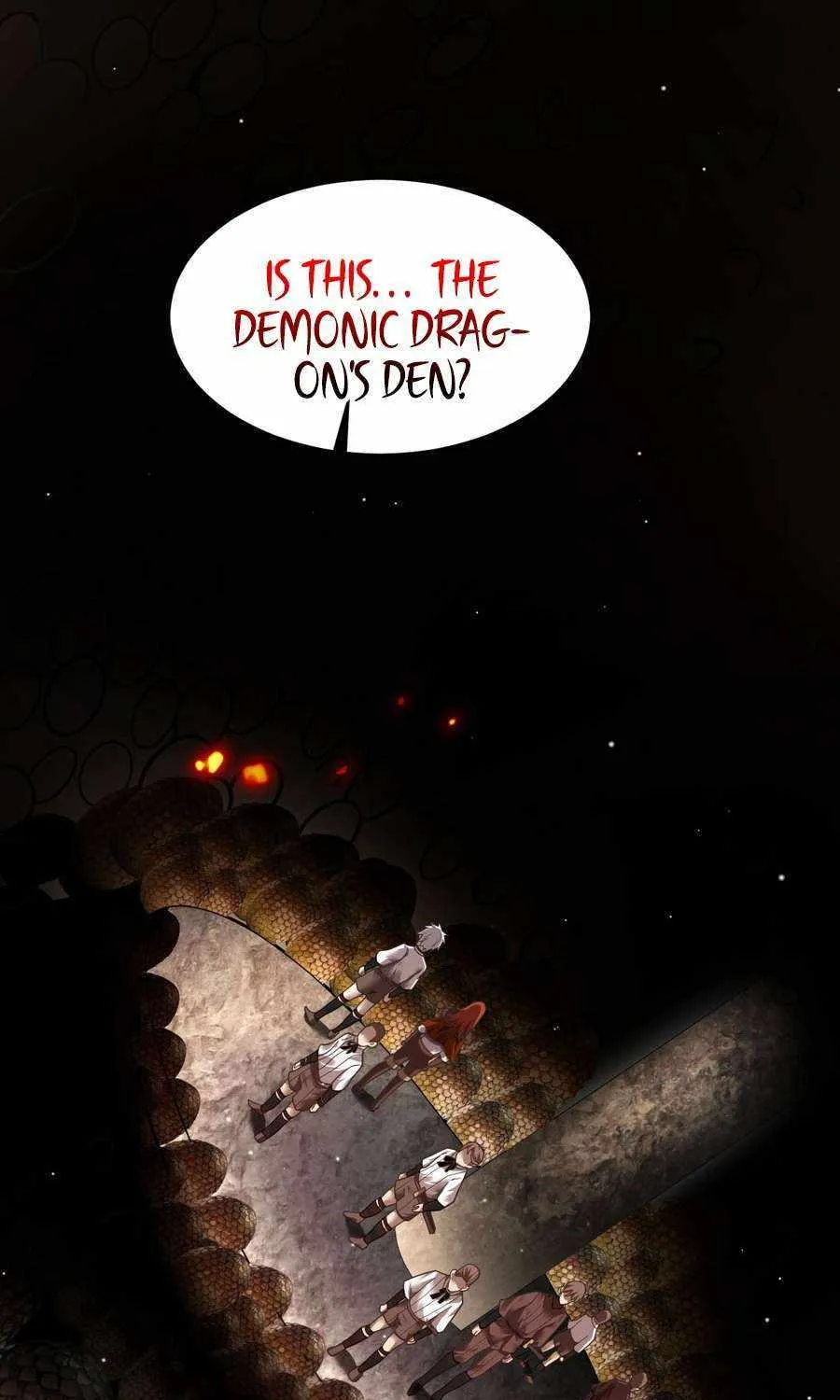 Shadow’s Resurgence Chapter 13 page 63 - 