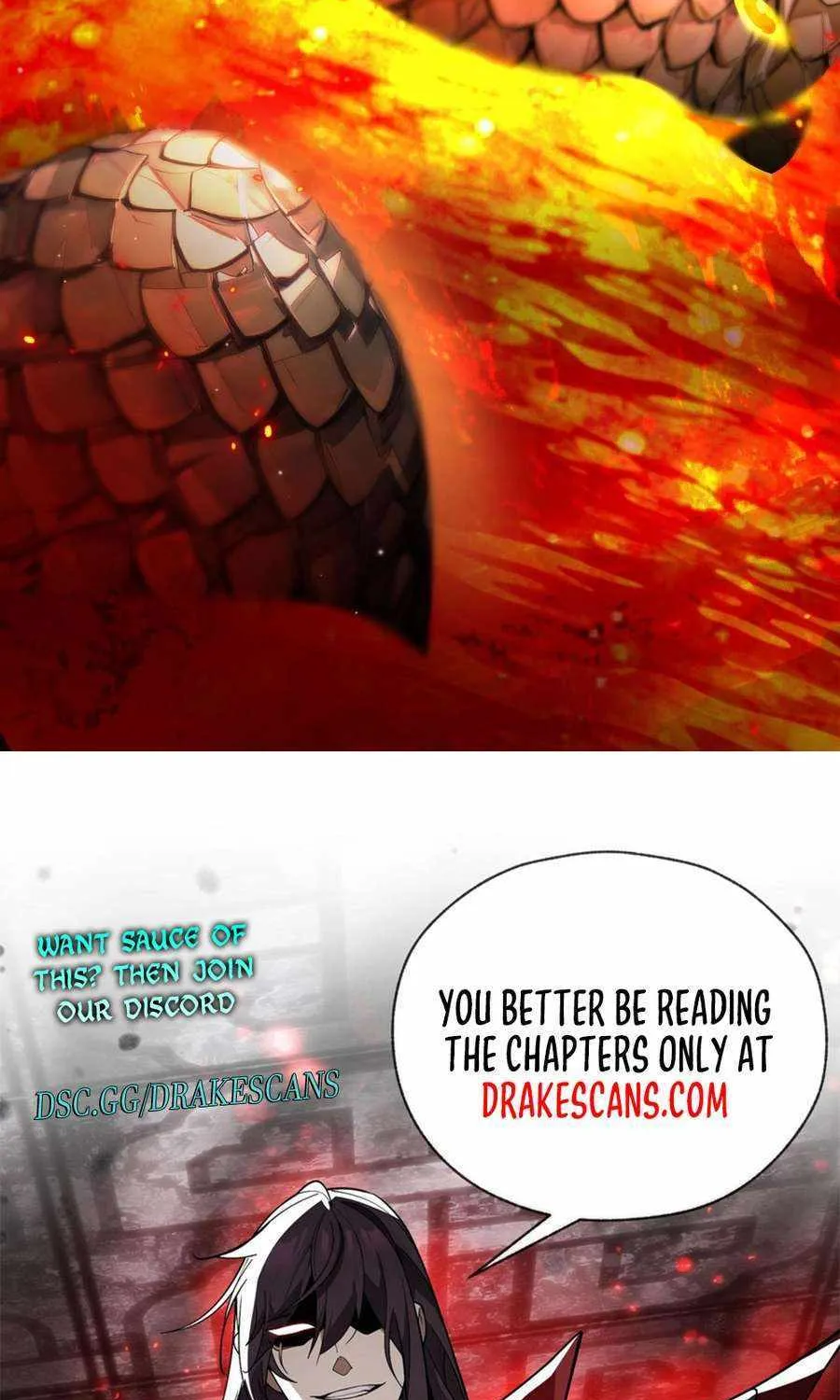 Shadow’s Resurgence Chapter 13 page 65 - 