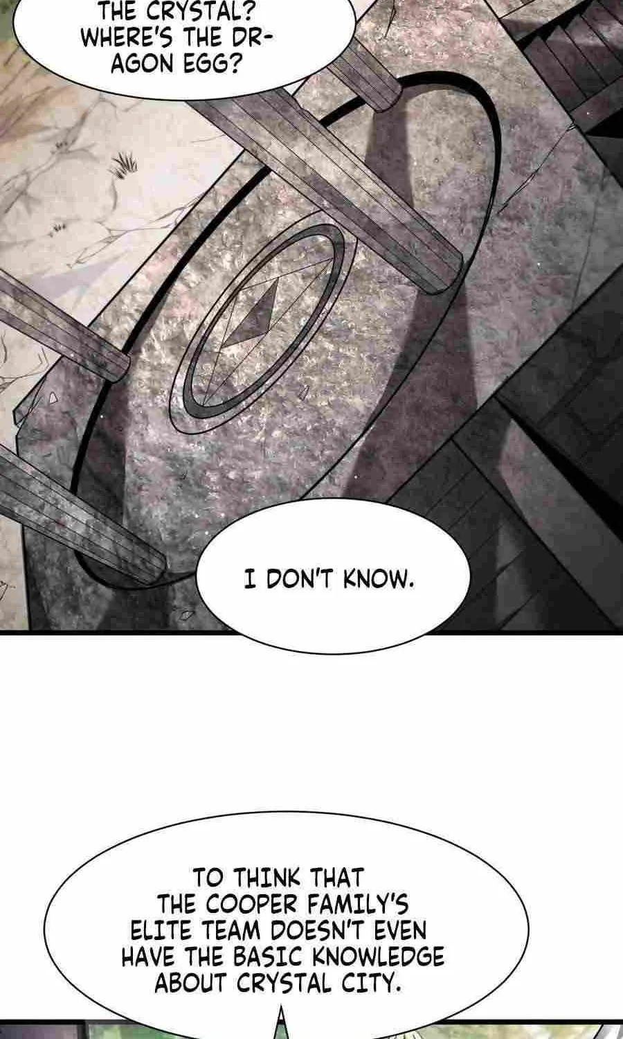 Shadow’s Resurgence Chapter 13 page 8 - 