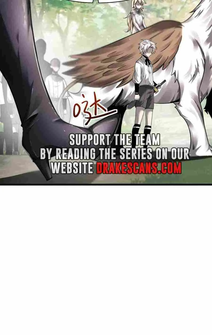Shadow’s Resurgence Chapter 13 page 9 - 