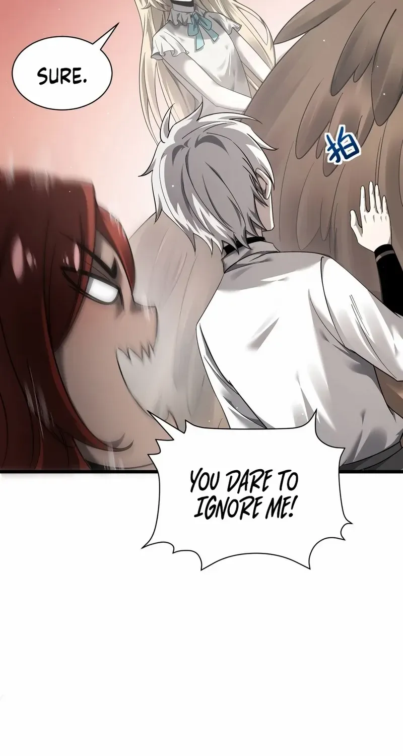 Shadow’s Resurgence Chapter 14 page 15 - 