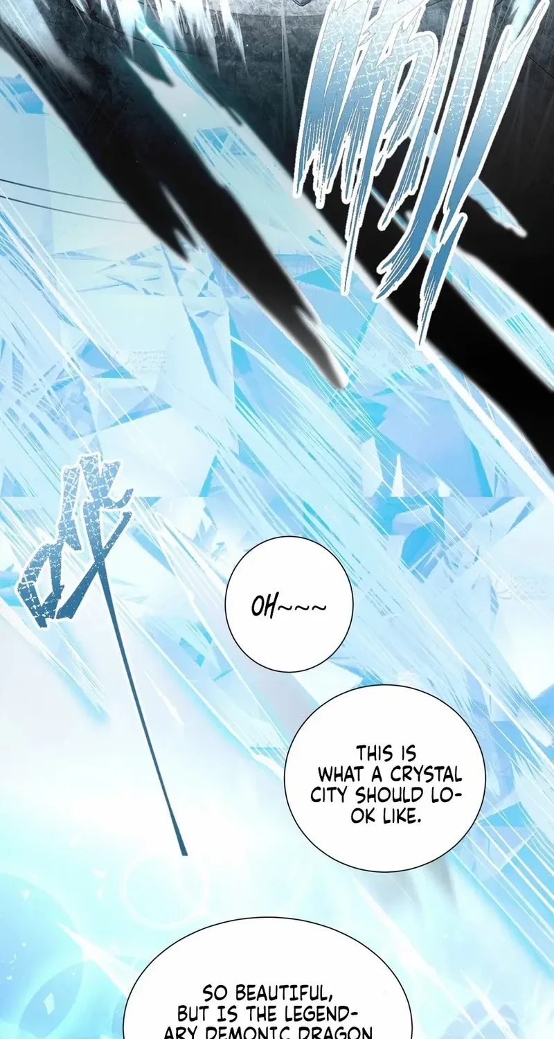 Shadow’s Resurgence Chapter 14 page 21 - 