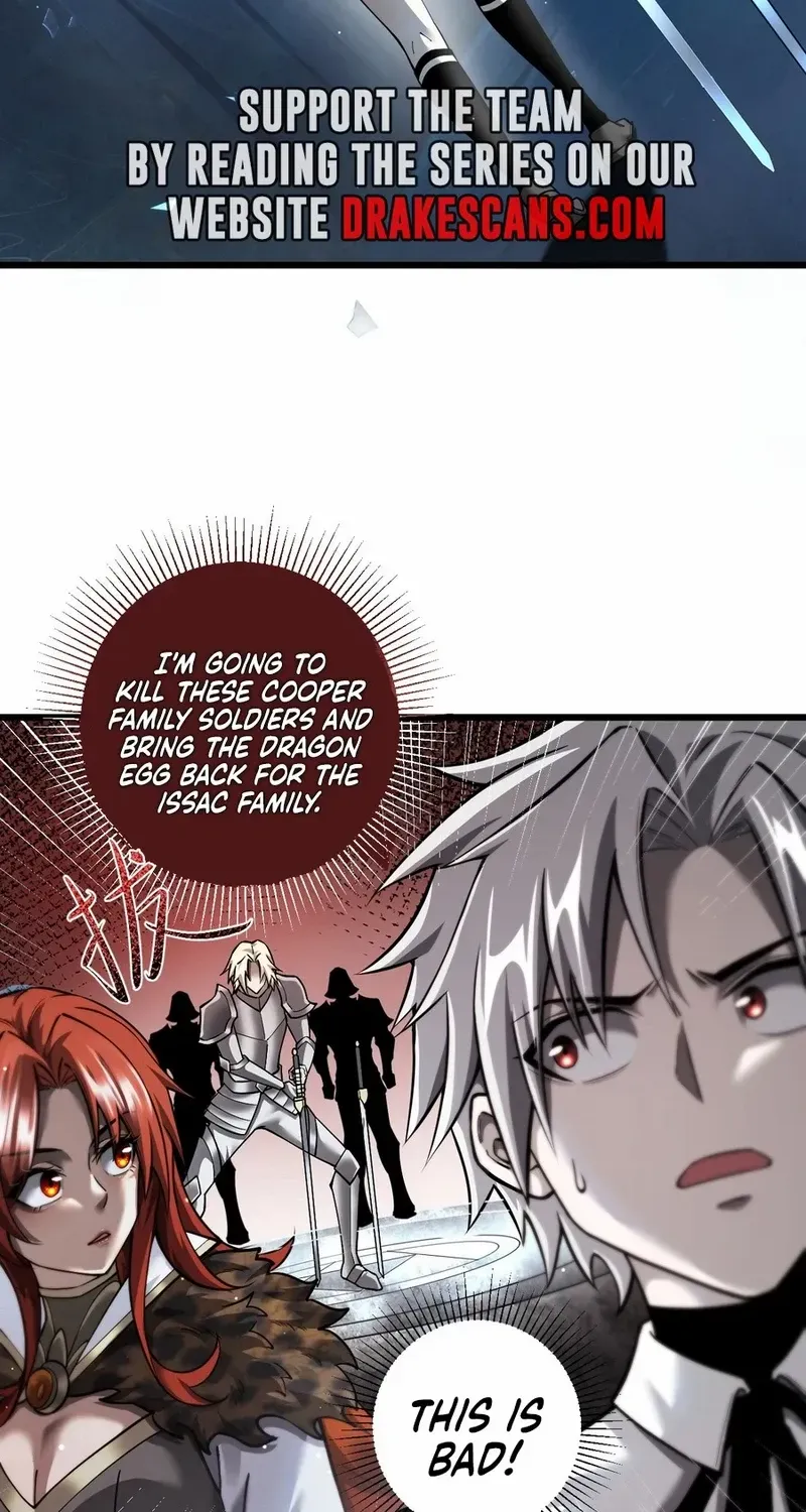 Shadow’s Resurgence Chapter 14 page 23 - 