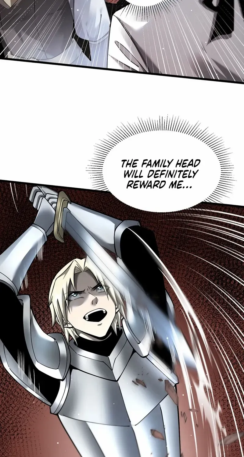 Shadow’s Resurgence Chapter 14 page 24 - 