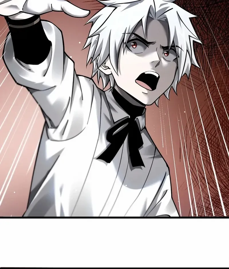 Shadow’s Resurgence Chapter 14 page 26 - 