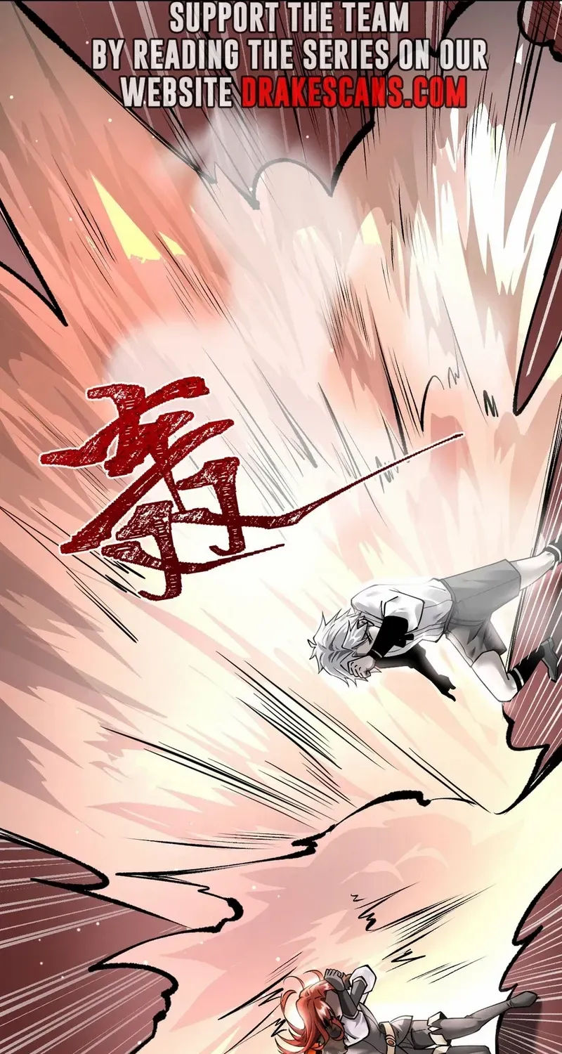 Shadow’s Resurgence Chapter 14 page 27 - 