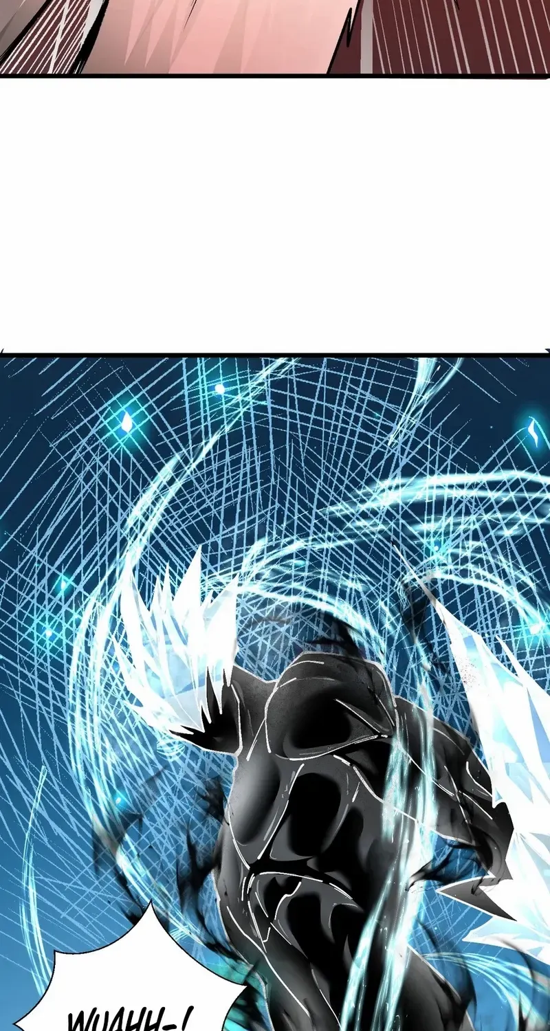 Shadow’s Resurgence Chapter 14 page 29 - 