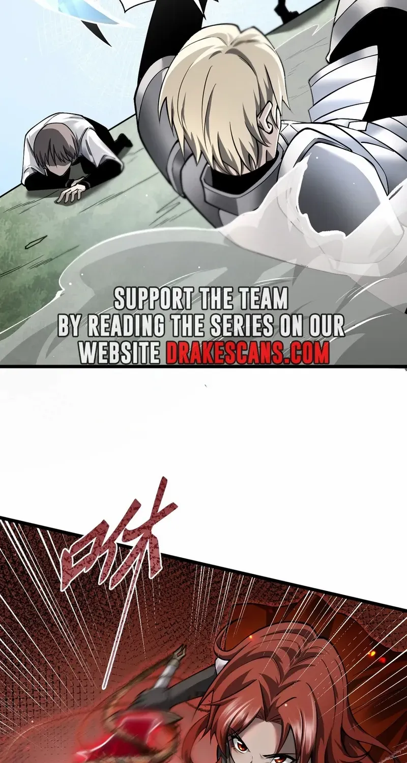 Shadow’s Resurgence Chapter 14 page 31 - 