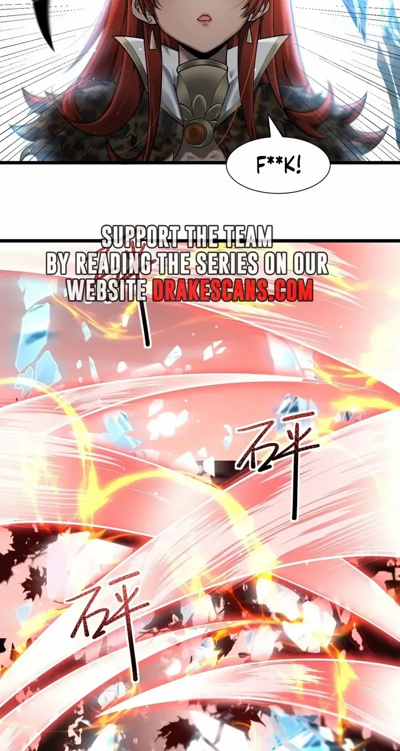 Shadow’s Resurgence Chapter 14 page 37 - 
