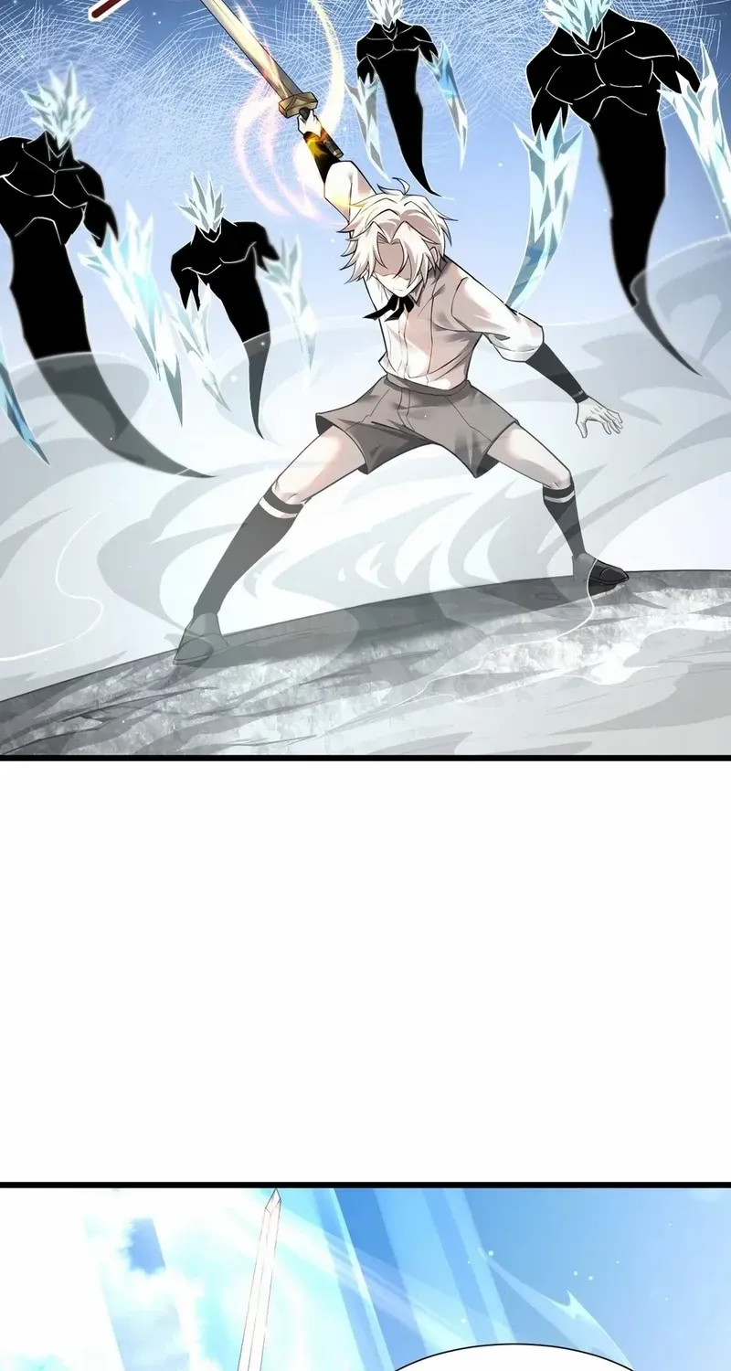 Shadow’s Resurgence Chapter 14 page 39 - 