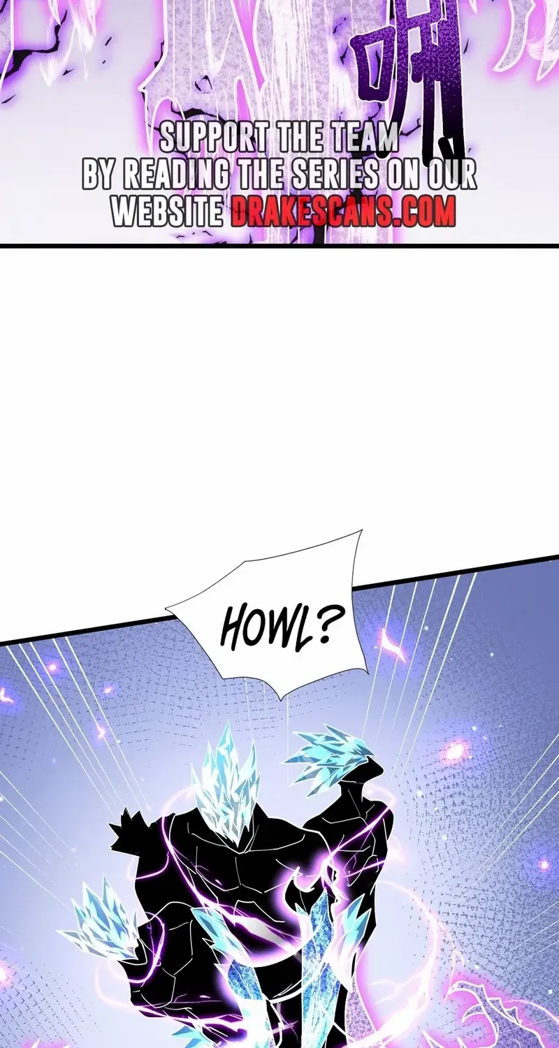 Shadow’s Resurgence Chapter 14 page 45 - 