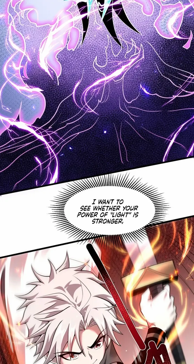 Shadow’s Resurgence Chapter 14 page 46 - 
