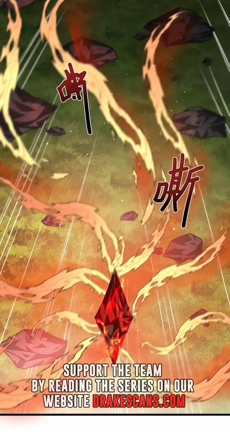 Shadow’s Resurgence Chapter 14 page 51 - 