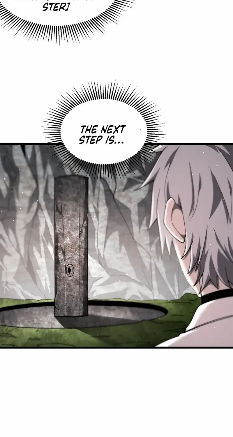 Shadow’s Resurgence Chapter 14 page 54 - 