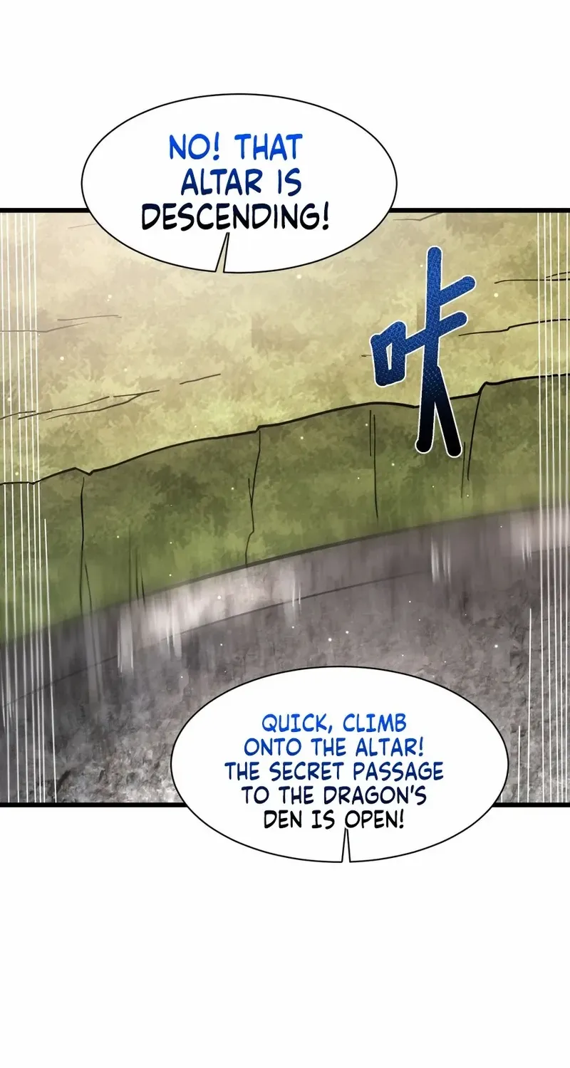 Shadow’s Resurgence Chapter 14 page 58 - 