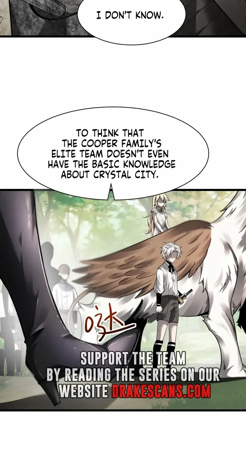 Shadow’s Resurgence Chapter 14 page 9 - 