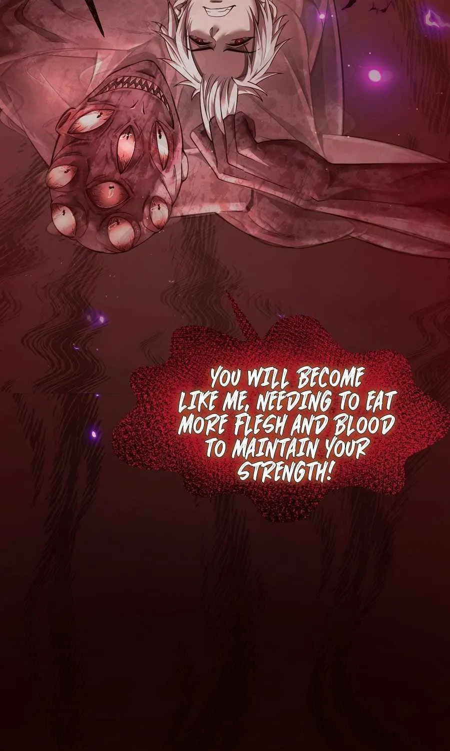 Shadow’s Resurgence Chapter 15 page 12 - 