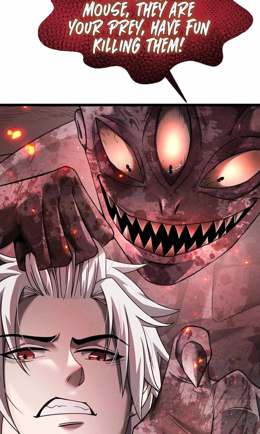 Shadow’s Resurgence Chapter 15 page 15 - 