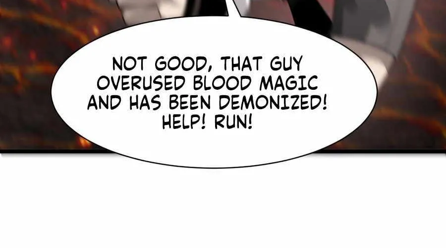 Shadow’s Resurgence Chapter 15 page 19 - 