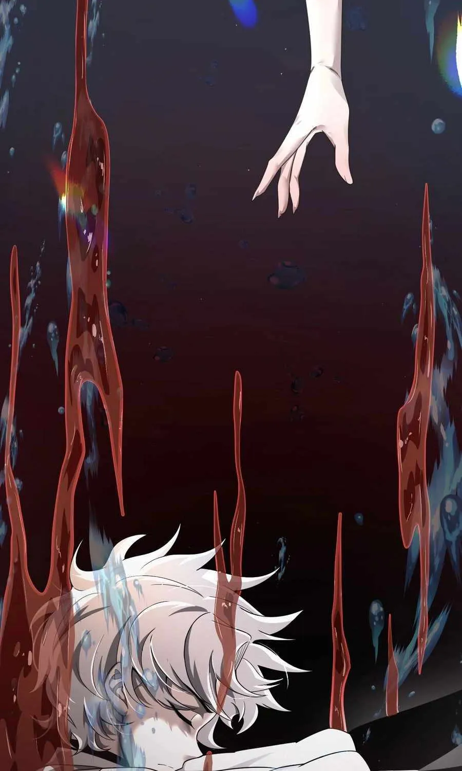 Shadow’s Resurgence Chapter 15 page 26 - 