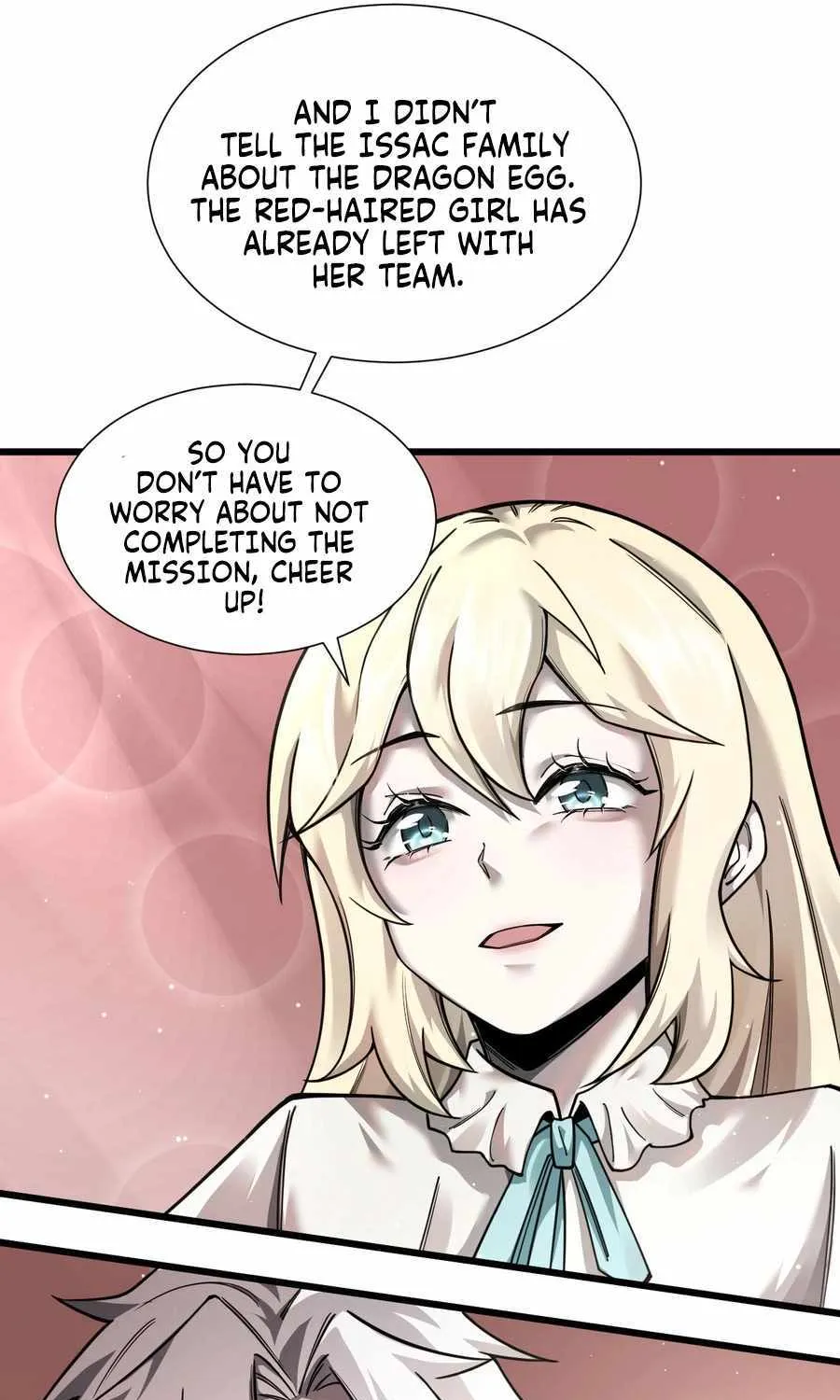 Shadow’s Resurgence Chapter 15 page 35 - 
