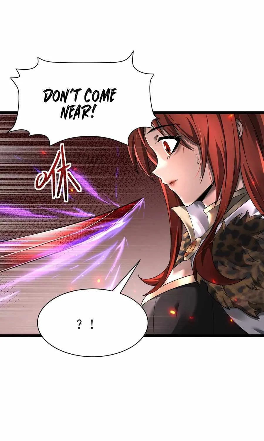Shadow’s Resurgence Chapter 15 page 6 - 
