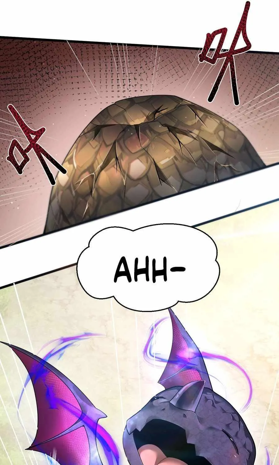 Shadow’s Resurgence Chapter 15 page 55 - 