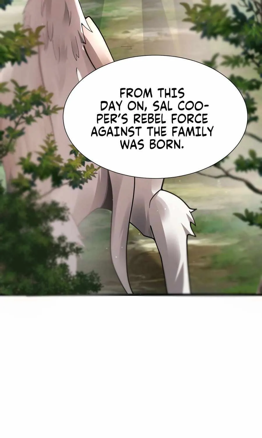 Shadow’s Resurgence Chapter 15 page 62 - 