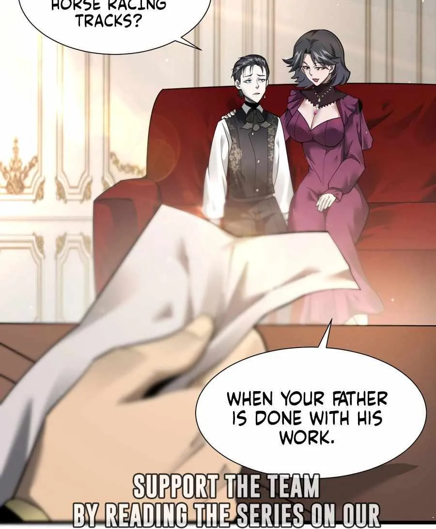Shadow’s Resurgence Chapter 15 page 64 - 
