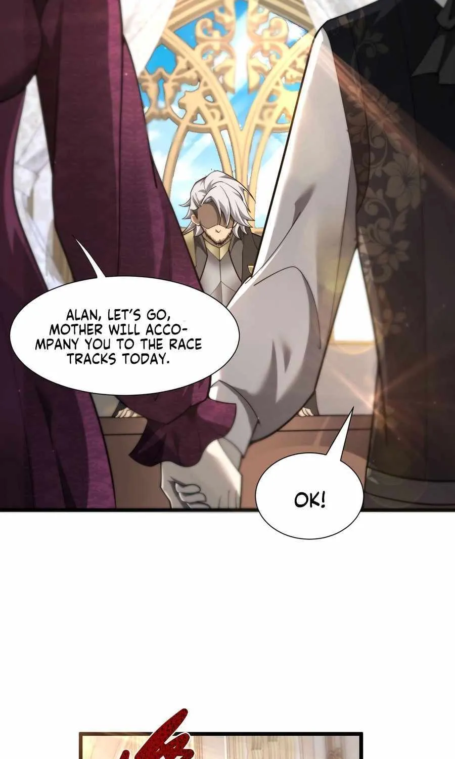 Shadow’s Resurgence Chapter 15 page 67 - 