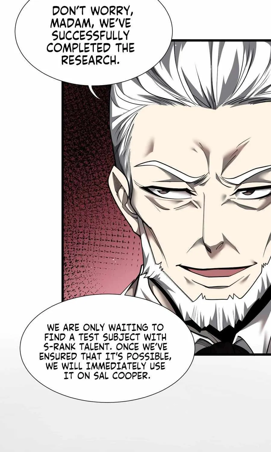 Shadow’s Resurgence Chapter 15 page 71 - 