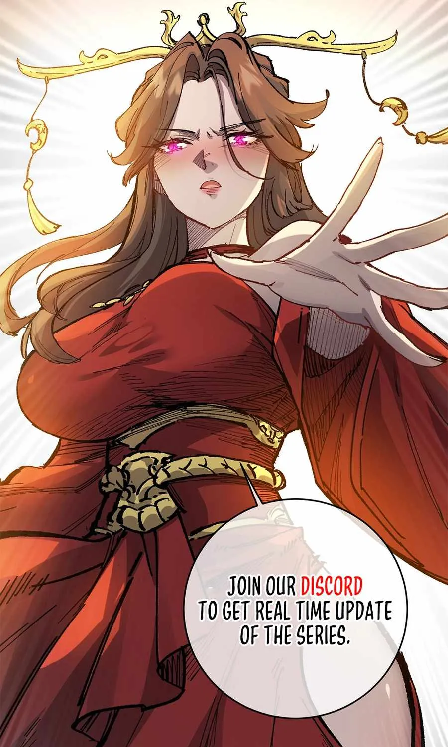 Shadow’s Resurgence Chapter 15 page 75 - 