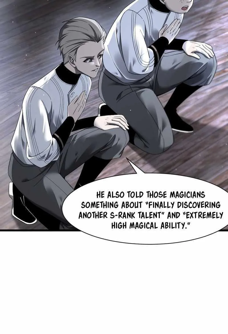 Shadow’s Resurgence Chapter 16 page 12 - 