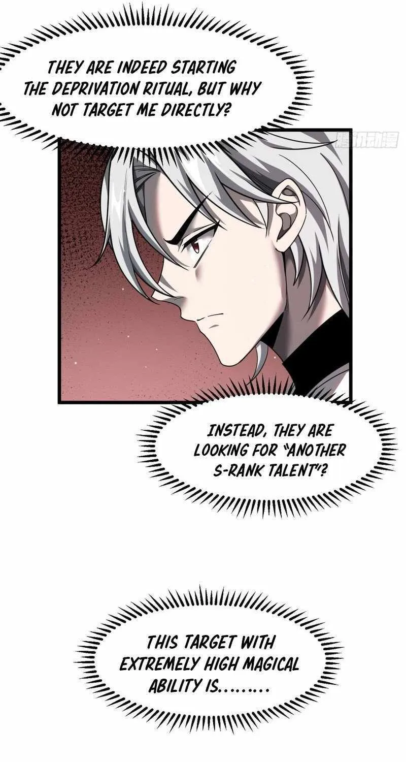 Shadow’s Resurgence Chapter 16 page 13 - 