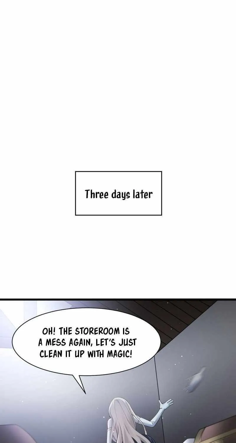 Shadow’s Resurgence Chapter 16 page 15 - 