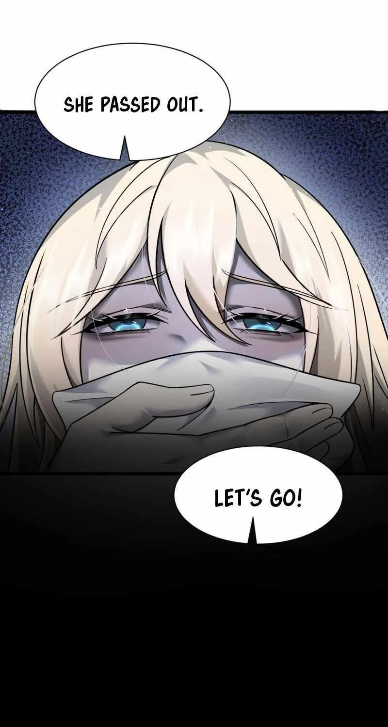 Shadow’s Resurgence Chapter 16 page 19 - 