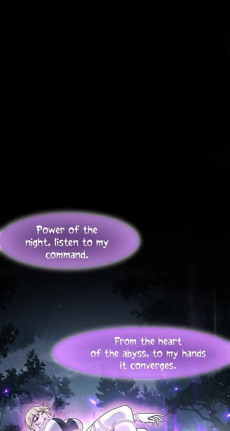 Shadow’s Resurgence Chapter 16 page 20 - 