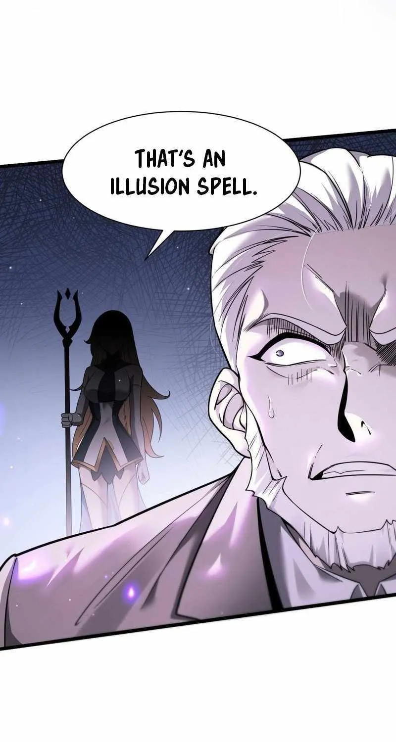 Shadow’s Resurgence Chapter 16 page 26 - 