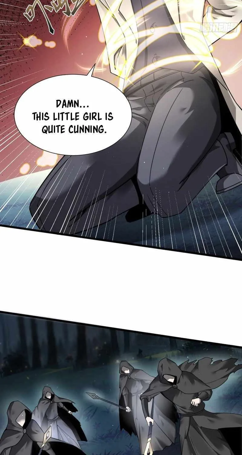 Shadow’s Resurgence Chapter 16 page 30 - 
