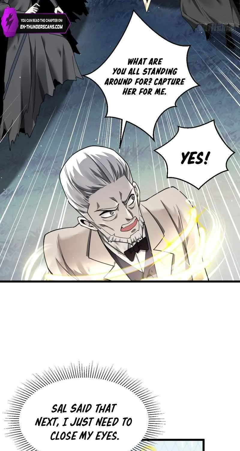 Shadow’s Resurgence Chapter 16 page 31 - 