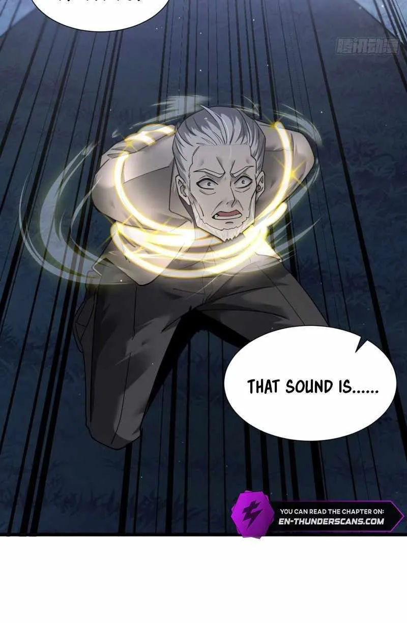 Shadow’s Resurgence Chapter 16 page 33 - 