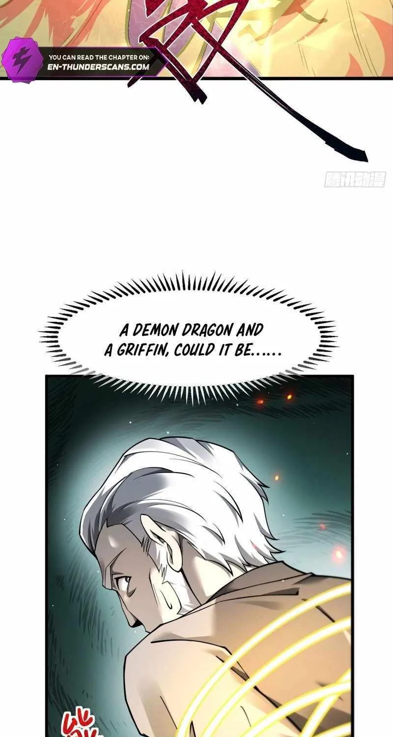 Shadow’s Resurgence Chapter 16 page 37 - 