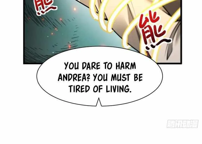Shadow’s Resurgence Chapter 16 page 38 - 