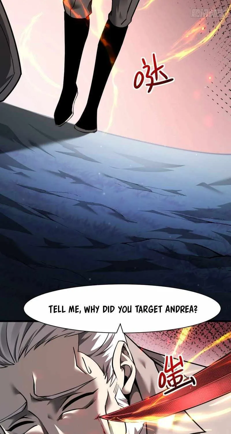 Shadow’s Resurgence Chapter 16 page 40 - 