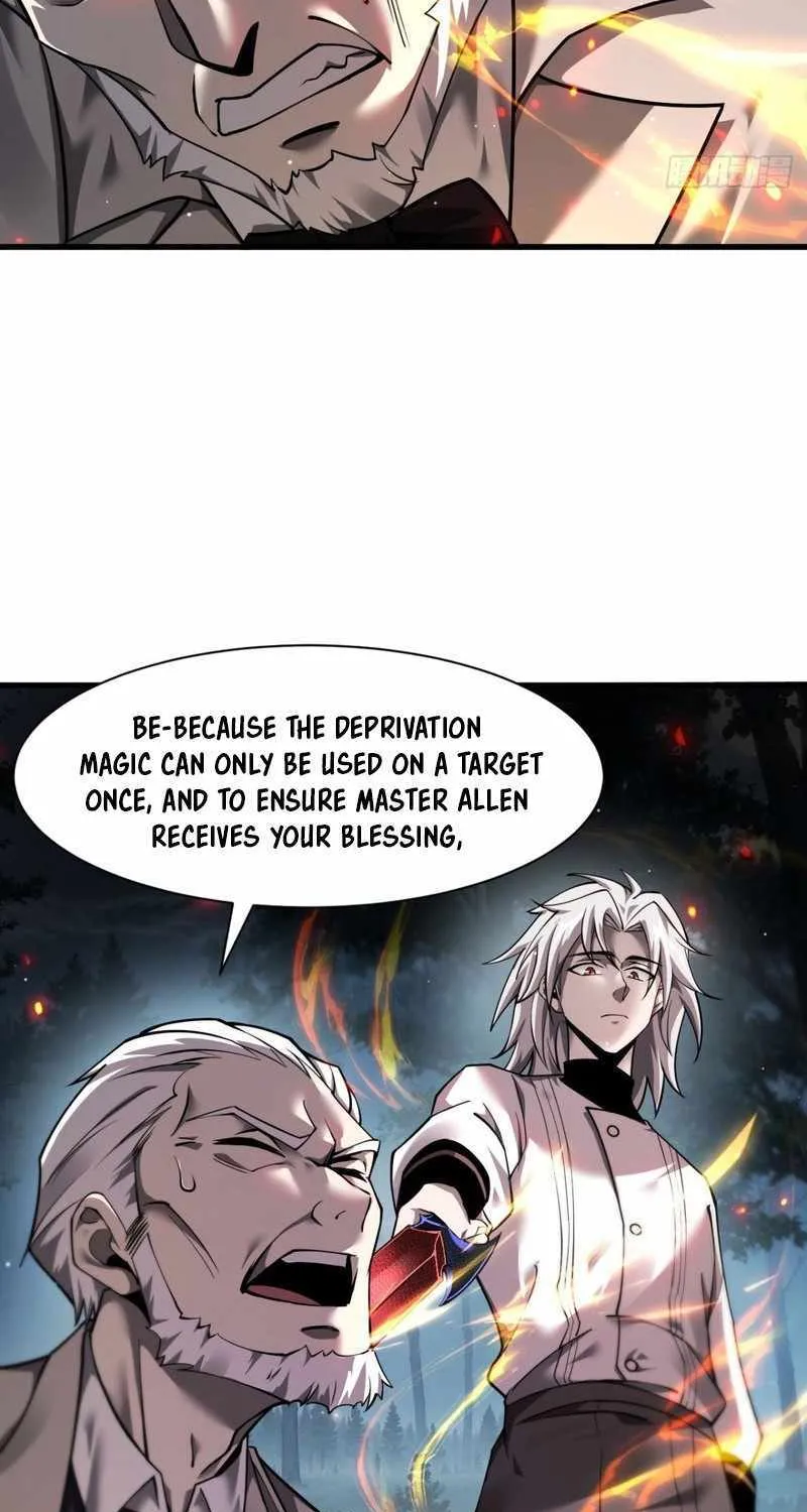 Shadow’s Resurgence Chapter 16 page 41 - 