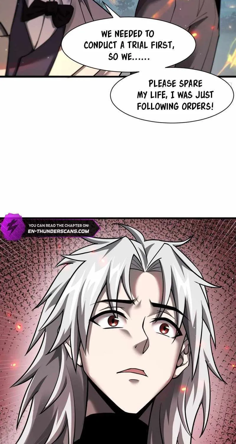 Shadow’s Resurgence Chapter 16 page 42 - 