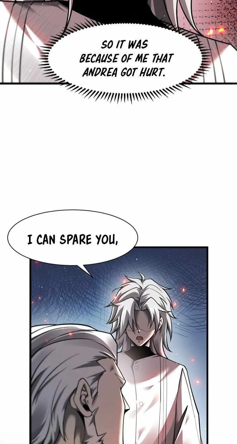 Shadow’s Resurgence Chapter 16 page 43 - 